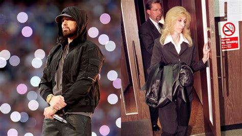 lebt die mutter von eminem noch|Eminems Mutter im Alter von 69 Jahren gestorben